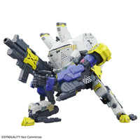 Bandai 5065424 HG Daisyogre Synduality