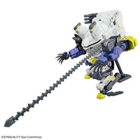 Bandai 5065424 HG Daisyogre Synduality