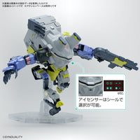 Bandai 5065424 HG Daisyogre Synduality