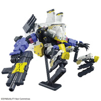 Bandai 5065424 HG Daisyogre Synduality