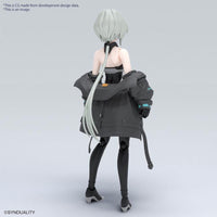 Bandai 5065425 Figure-Rise Standard Noir Synduality