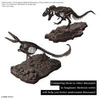 Bandai 5065428 1/32 Imaginary Skeleton Mosasaurus Dinosaur