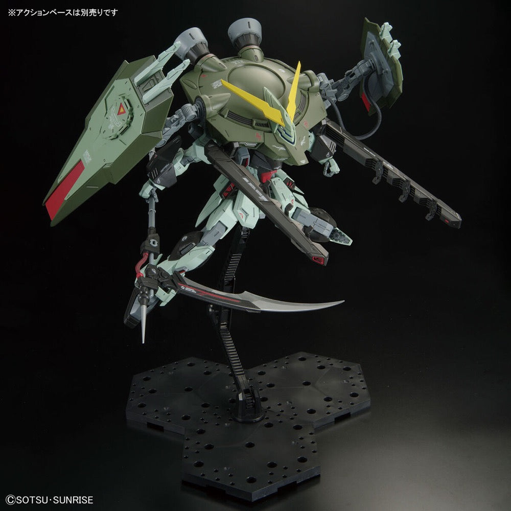 Bandai 5065429 Full Mechanics 1/100 Forbidden Gundam Full Mechanics