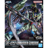 Bandai 5065429 Full Mechanics 1/100 Forbidden Gundam Full Mechanics