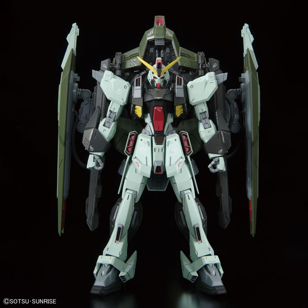 Bandai 5065429 Full Mechanics 1/100 Forbidden Gundam Full Mechanics