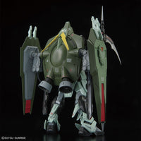 Bandai 5065429 Full Mechanics 1/100 Forbidden Gundam Full Mechanics