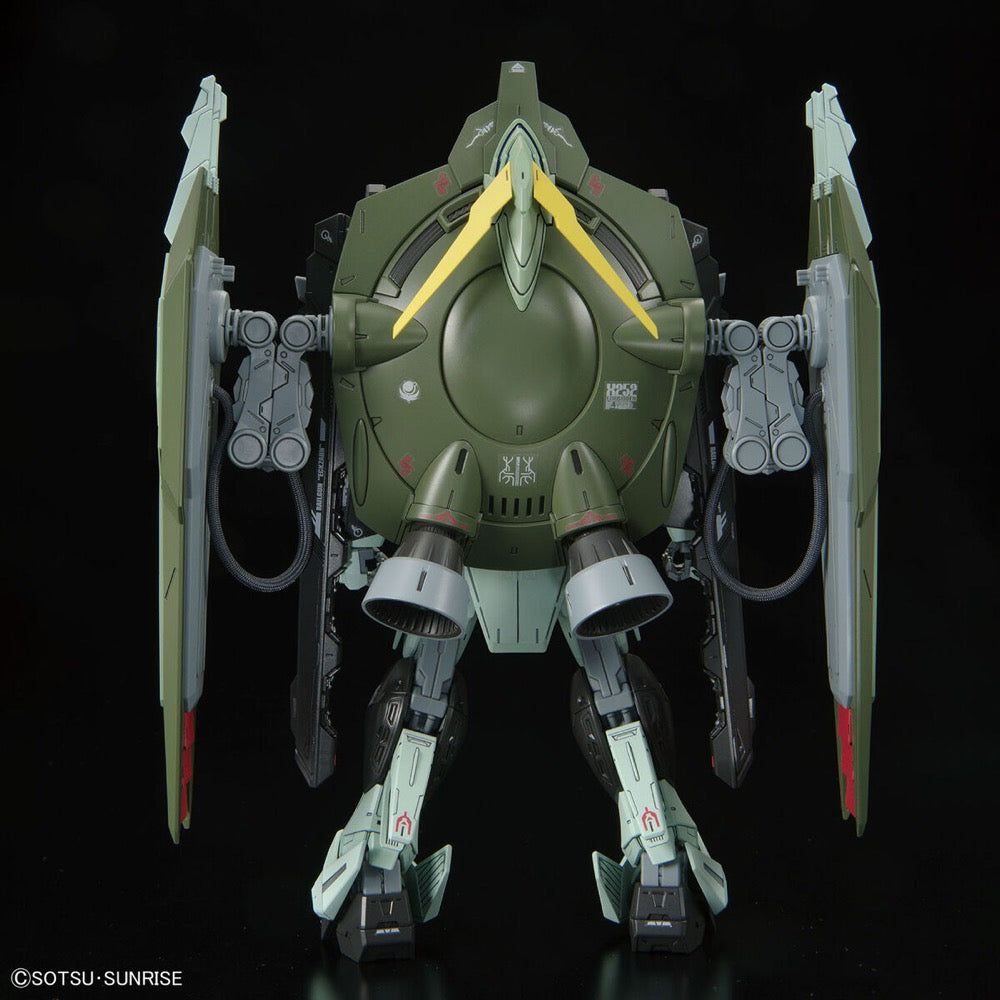 Bandai 5065429 Full Mechanics 1/100 Forbidden Gundam Full Mechanics