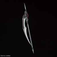 Bandai 5065429 Full Mechanics 1/100 Forbidden Gundam Full Mechanics