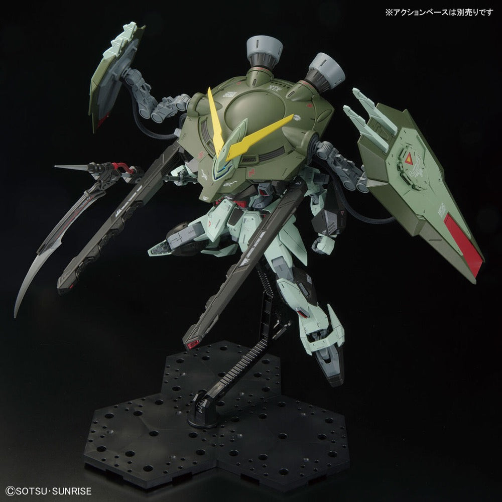 Bandai 5065429 Full Mechanics 1/100 Forbidden Gundam Full Mechanics