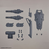 Bandai 5065430 Customize Weapons (Heavy Weapon 1) 30MM