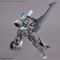 Bandai 5065430 Customize Weapons (Heavy Weapon 1) 30MM