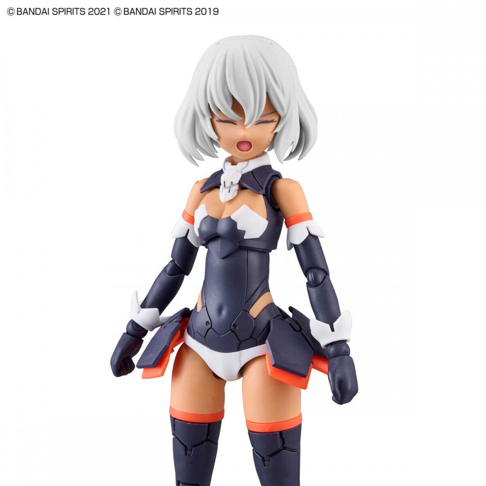 Bandai 5065431 30MS SIS-MOO Ilshana [Color C] 4573102654311