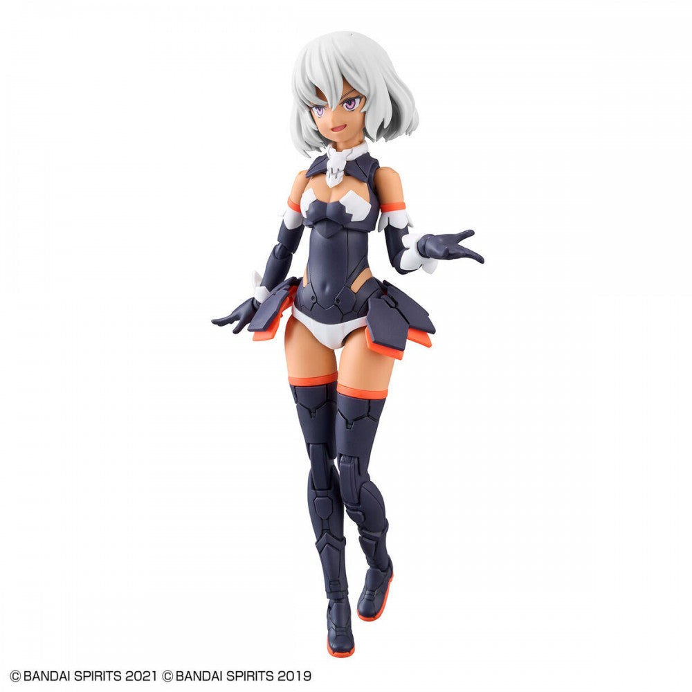 Bandai 5065431 30MS SIS-MOO Ilshana [Color C] 4573102654311