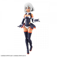 Bandai 5065431 30MS SIS-MOO Ilshana [Color C] 4573102654311