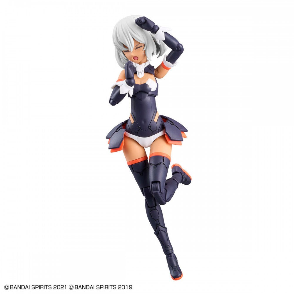 Bandai 5065431 30MS SIS-MOO Ilshana [Color C] 4573102654311