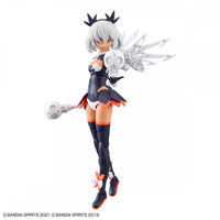 Bandai 5065431 30MS SIS-MOO Ilshana [Color C] 4573102654311