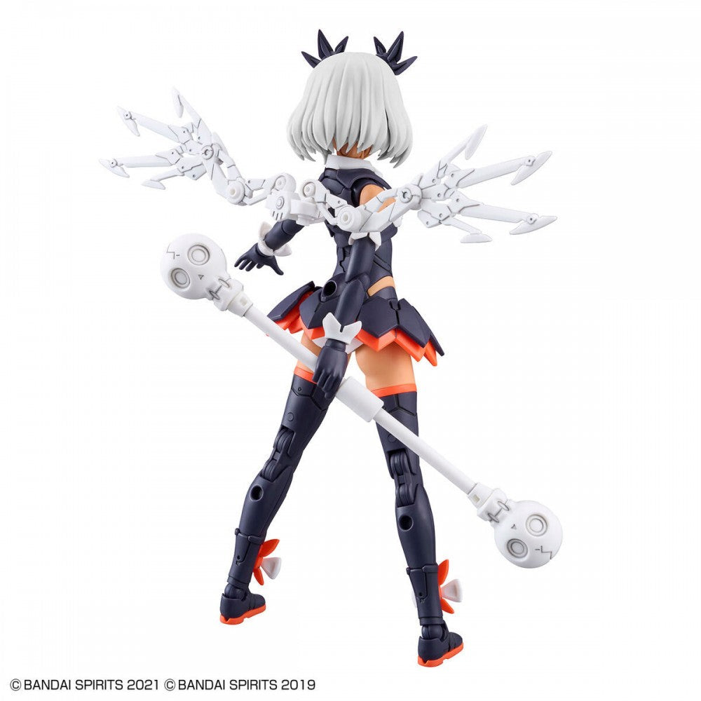 Bandai 5065431 30MS SIS-MOO Ilshana [Color C] 4573102654311