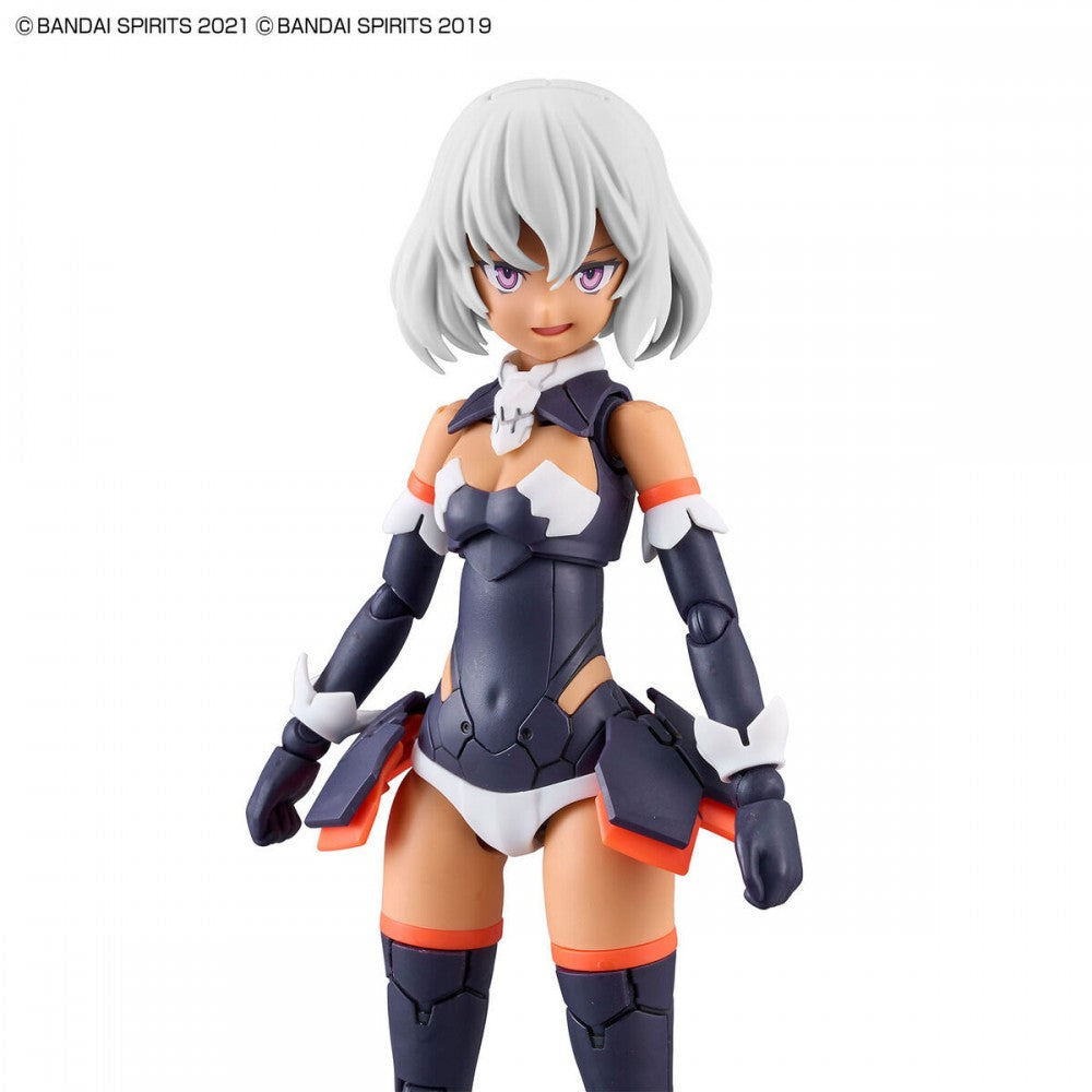Bandai 5065431 30MS SIS-MOO Ilshana [Color C] 4573102654311
