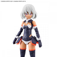 Bandai 5065431 30MS SIS-MOO Ilshana [Color C] 4573102654311