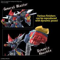 Bandai 5065434 HG Dygenguar Super Robot Wars