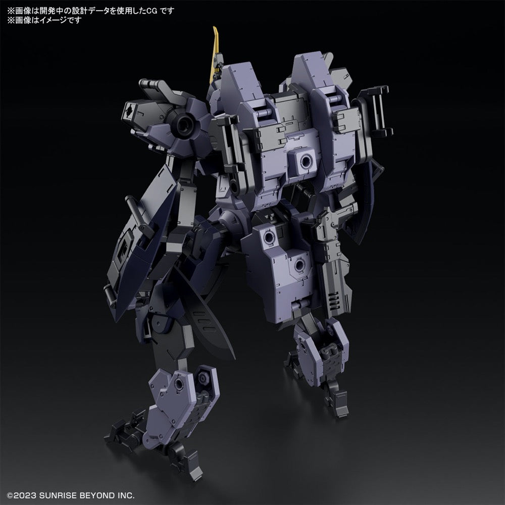 Bandai 5065435 HG 1/72 Mailes Protogouyo Amaim Warrior At The Borderline