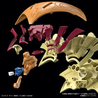 Bandai 50654371 Figure-Rise Standard Amplified The Legendary Exodia Incarnate Yu-Gi-Oh