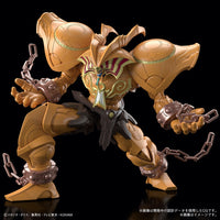 Bandai 50654371 Figure-Rise Standard Amplified The Legendary Exodia Incarnate Yu-Gi-Oh