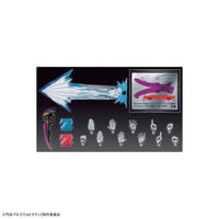 Bandai 5065439 Figure-Rise Standard Ultraman Z Original Ultraman