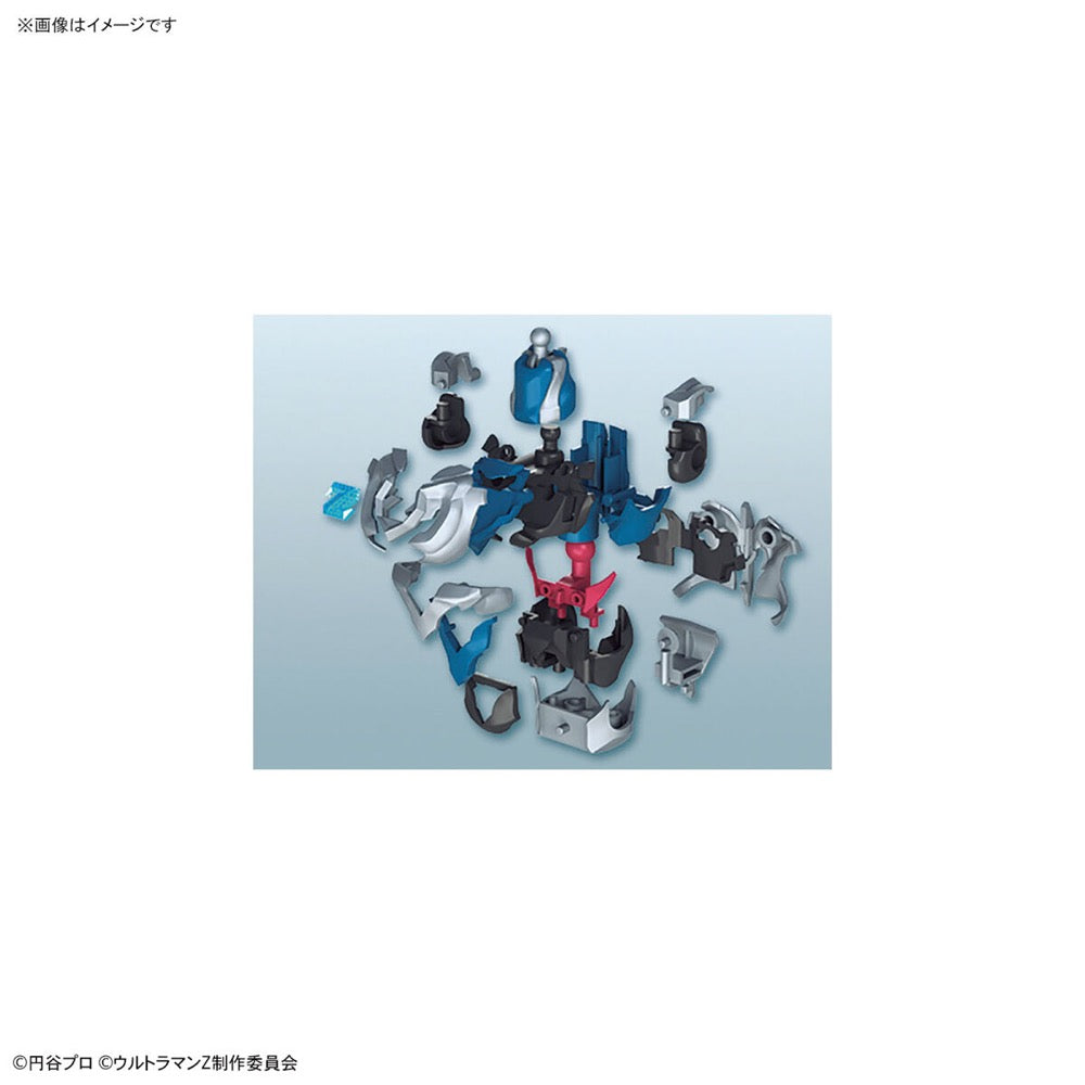 Bandai 5065439 Figure-Rise Standard Ultraman Z Original Ultraman