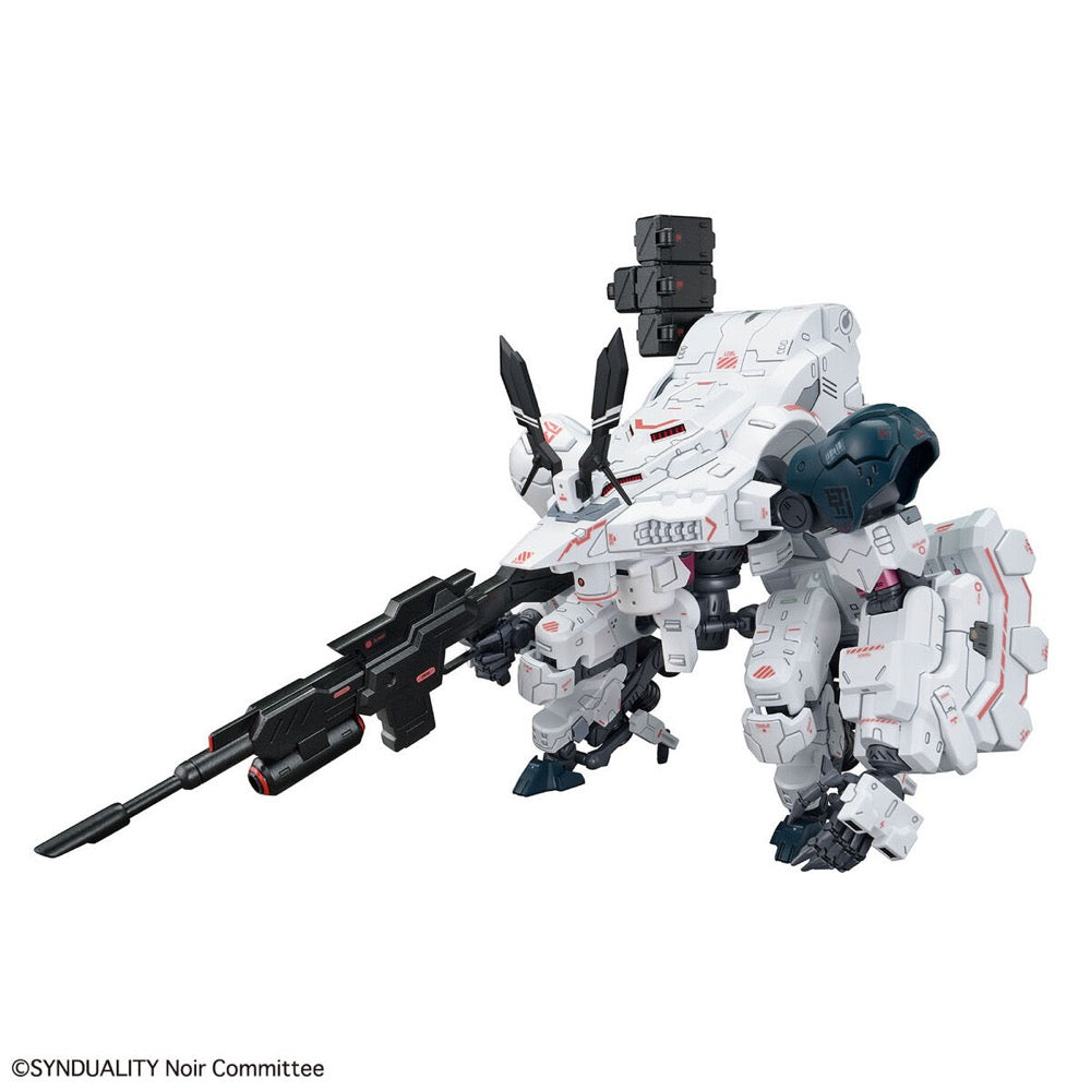 Bandai 5065441 HG Gilbow Synduality
