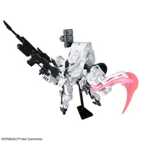 Bandai 5065441 HG Gilbow Synduality