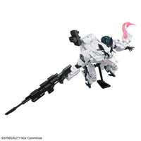 Bandai 5065441 HG Gilbow Synduality