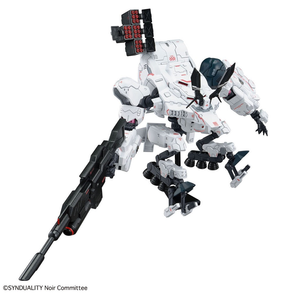 Bandai 5065441 HG Gilbow Synduality