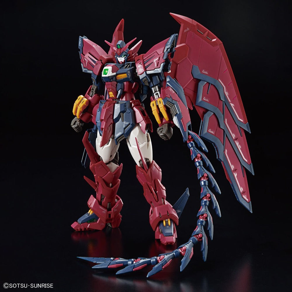 Bandai 5065442 RG 1/144 Gundam Epyon