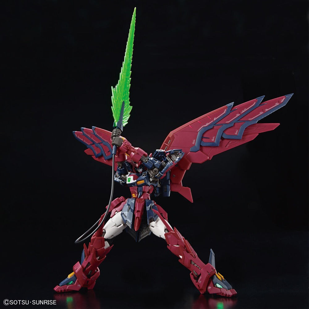 Bandai 5065442 RG 1/144 Gundam Epyon