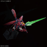 Bandai 5065442 RG 1/144 Gundam Epyon