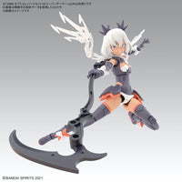 Bandai 5065446 1/144 Option Parts Set 10 Reaper Armor 30MM
