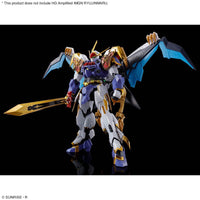 Bandai 5065603 HG Amplified IMGN Kujinmaru Wataru