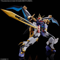 Bandai 5065603 HG Amplified IMGN Kujinmaru Wataru