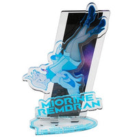 Bandai 5065608 Art Acrylic Stand Miorine Rembran Gundam The Witch From Mercury