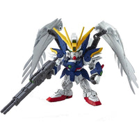 Bandai 5065618 SD EX-Standard Wing Gundam Zero EW