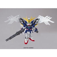Bandai 5065618 SD EX-Standard Wing Gundam Zero EW
