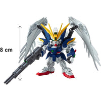 Bandai 5065618 SD EX-Standard Wing Gundam Zero EW