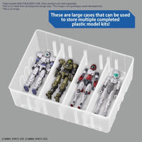 Bandai 5065632 Multi Builders Case