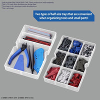 Bandai 5065632 Multi Builders Case