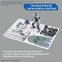 Bandai 5065632 Multi Builders Case