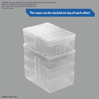Bandai 5065632 Multi Builders Case