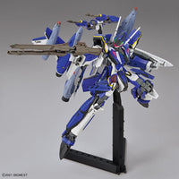 Bandai 50656911 HG 1/100 Yf-29 Durandal Valkyrie (Maximilian Jenius Use) Full Set Pack
