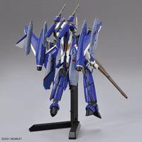 Bandai 50656911 HG 1/100 Yf-29 Durandal Valkyrie (Maximilian Jenius Use) Full Set Pack