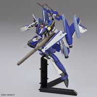 Bandai 50656911 HG 1/100 Yf-29 Durandal Valkyrie (Maximilian Jenius Use) Full Set Pack